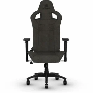 SILLA GAMER CORSAIR T3 RUSH CHARCOAL