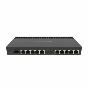 ROUTER MIKROTIK RB4011iGS+RM