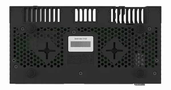 ROUTER MIKROTIK RB4011iGS+RM - Image 3