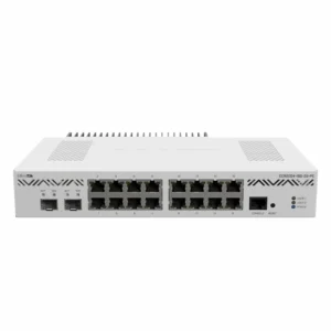 CCR2004-16G-2S+PC //REEMPLAZO MEJORADO DE LA LONEA CCR1009
