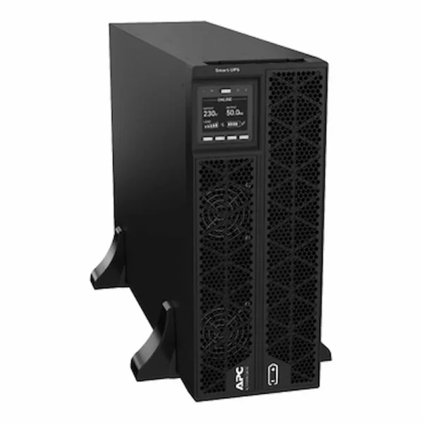 APC UPS SMART-UPS RT 6KVA 230V