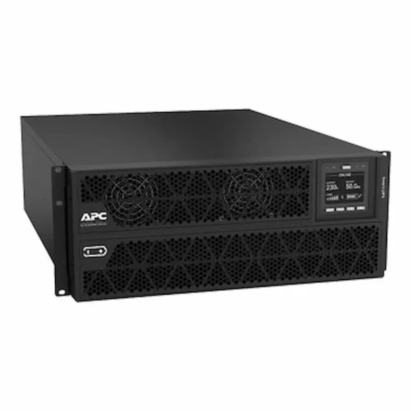 APC UPS SMART-UPS RT 6KVA 230V - Image 2