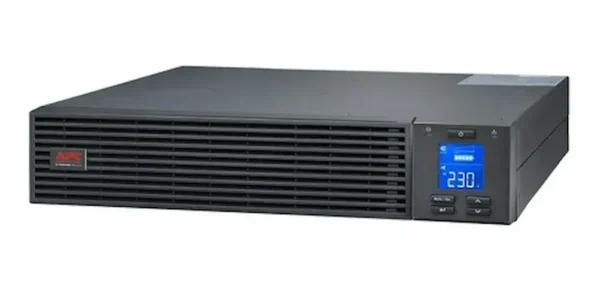 APC UPS EASY SRV RM 3000VA, 230VA RACKEABLE - Image 2