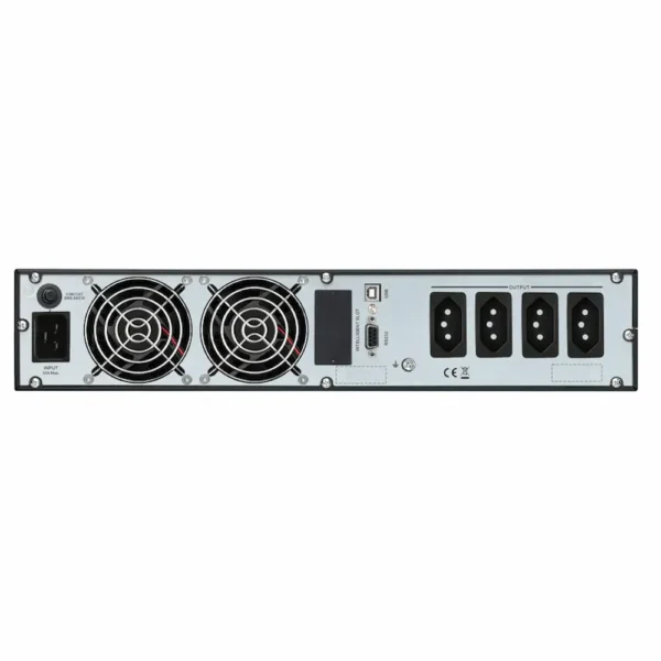 APC UPS EASY SRV RM 3000VA, 230VA RACKEABLE - Image 3