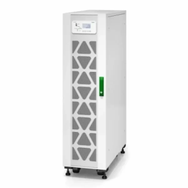 APC UPS EASY 3S 20KVA 3:3 BAT.INT, 15MIN AUT