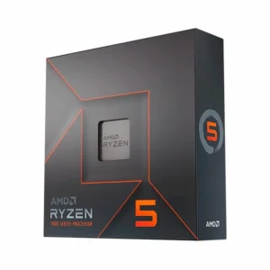 PROCESADOR AMD RYZEN 5 7600X AM5