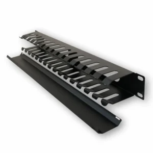 TAPA ORG.1U SIMPLE/EMBUT, ACCESORIO PARA O-1US/ O-1UEB, NEGRO