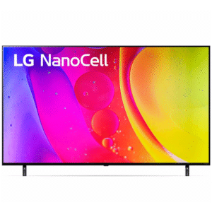 TELEVISOR LG 65NANO80  UHD 4K NANO CELL