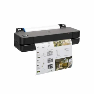 HP PLOTTER DESIGNJET T230 24"