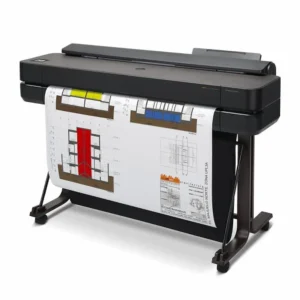 HP PLOTTER DESIGNJET T650 36"