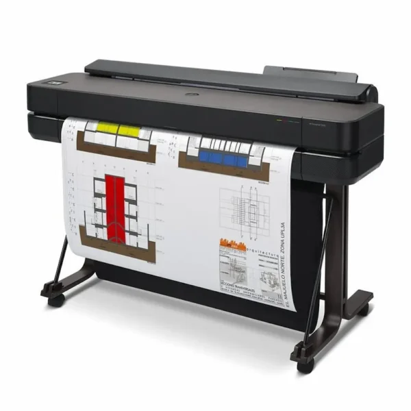 HP PLOTTER DESIGNJET T650 36"