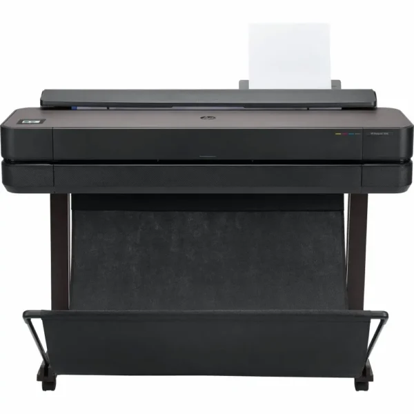 HP PLOTTER DESIGNJET T650 36" - Image 2