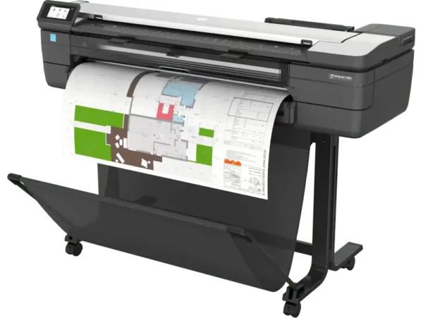 HP PLOTTER DESIGNJET T850 36" - Image 3