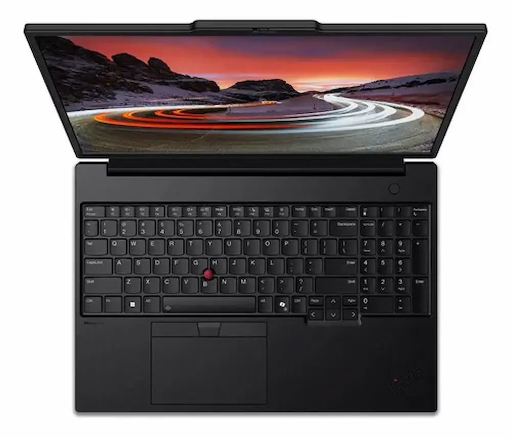 ThinkPad P16S G3 Intel Core Ultra 7 155H 16GB RTX 500 ADA 4G 1TB SSD W.11 PRO - Imagen 2