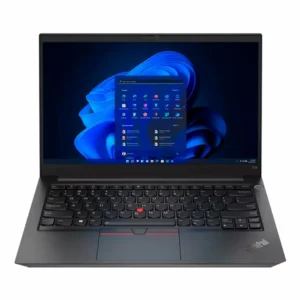 ThinkPad T14 Gen 5 AMD Ryzen 7 Pro 8840U 16GB 512 SSD W.11 PRO