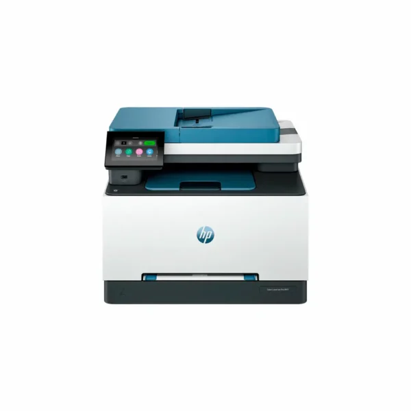 HP MULTIF LASER COLOR 3303FDW