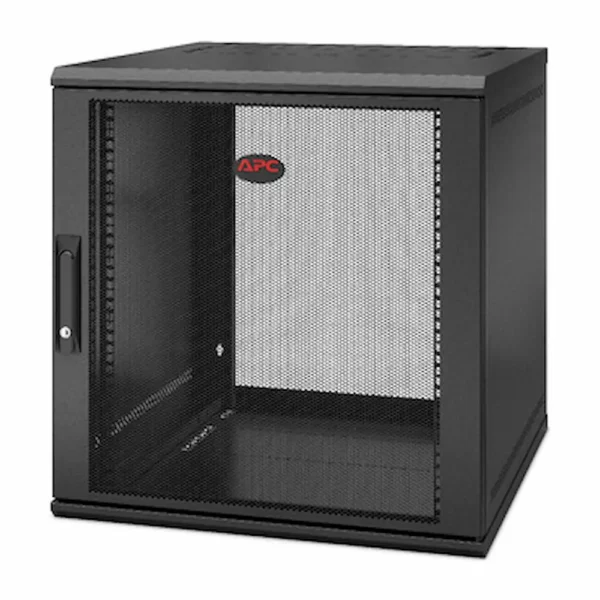 APC RACK NETSHELTER WX 12U MURAL - Image 2