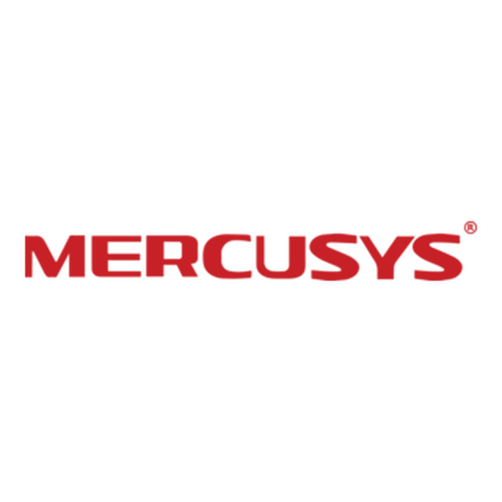 Mercusys