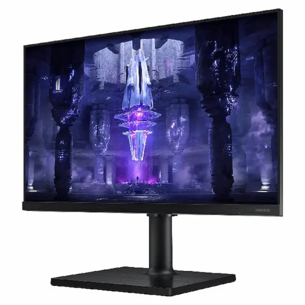 MONITOR SAMSUNG GAMER 24" odyssey-G3 - Image 2