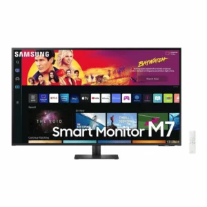 MONITOR SAMSUNG  FLAT 32" SMART TV M7