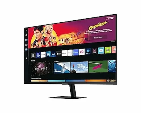 MONITOR SAMSUNG  FLAT 32" SMART TV M7 - Image 3