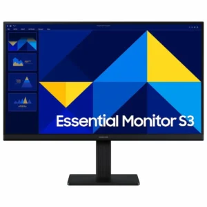 MONITOR SAMSUNG FLAT 22" IPS  100HZ