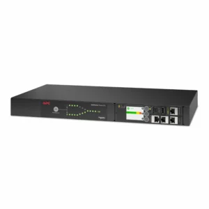 APC ATS RACK NETSHELTER 1U, 16A