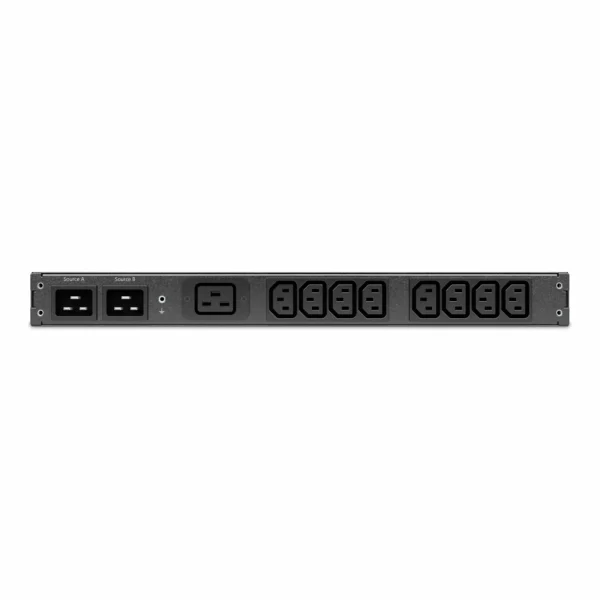 APC ATS RACK NETSHELTER 1U, 16A - Image 4