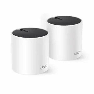 TP-LINK DECO MESH WIFI 6 AX5400 PACK 2