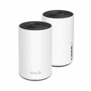 TP-LINK DECO MESH WIFI 6 AX3000 POE PACK 2