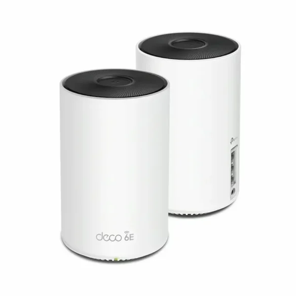 TP-LINK DECO MESH WIFI 6 AX3000 POE PACK 2