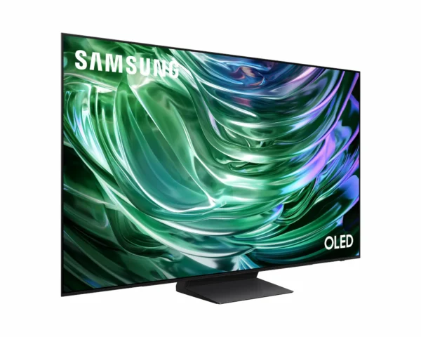 TELEVISOR  SAMSUNG 55S90D OLED 4K - Image 2