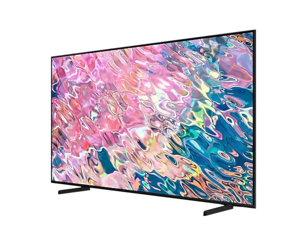 TELEVISOR SAMSUNG 55Q65DAGCZB QLED/SMART TV - Image 2
