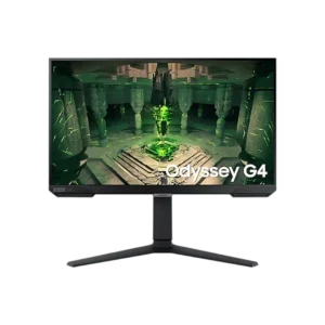 MONITOR SAMSUNG  GAMER 25" odyssey-G4