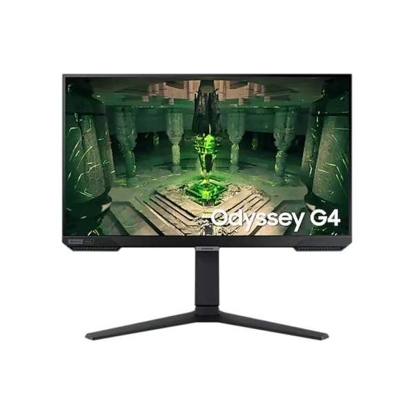 MONITOR SAMSUNG  GAMER 25" odyssey-G4