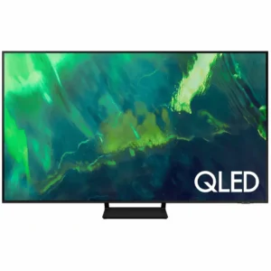 TELEVISOR  SAMSUNG 85Q70DAG QLED 4K BT