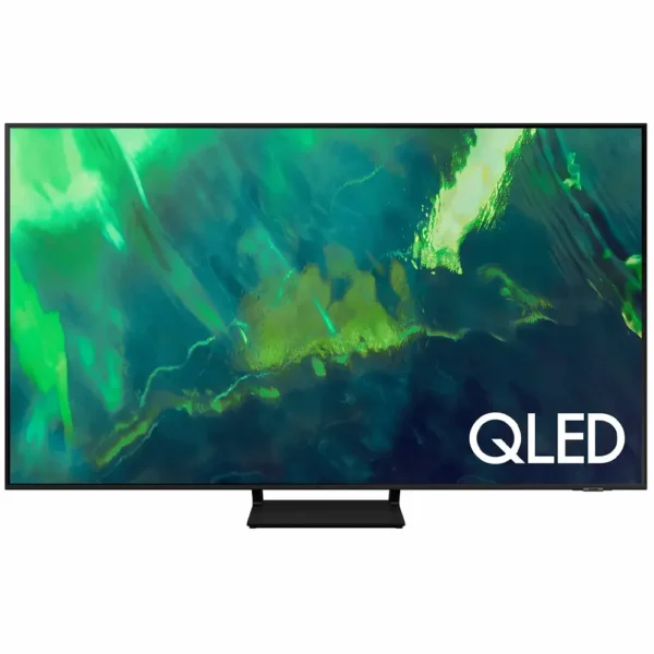 TELEVISOR  SAMSUNG 85Q70DAG QLED 4K BT
