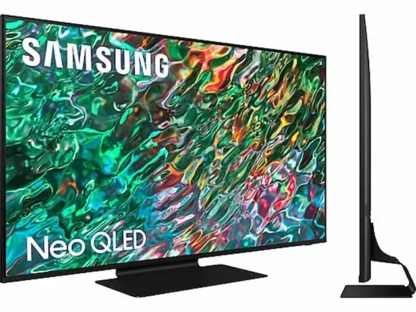 TELEVISOR  SAMSUNG 85Q70DAG QLED 4K BT - Image 2
