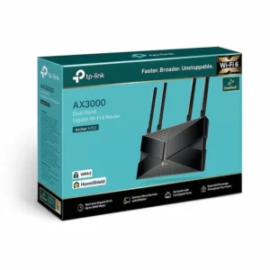 TP-LINK ONT AX3000 WIFI 6 XX530
