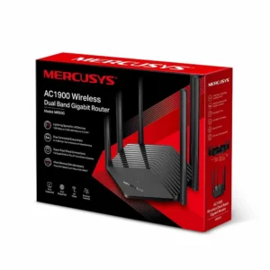 MERCUSYS ROUTER WIFI MR50G AC1900