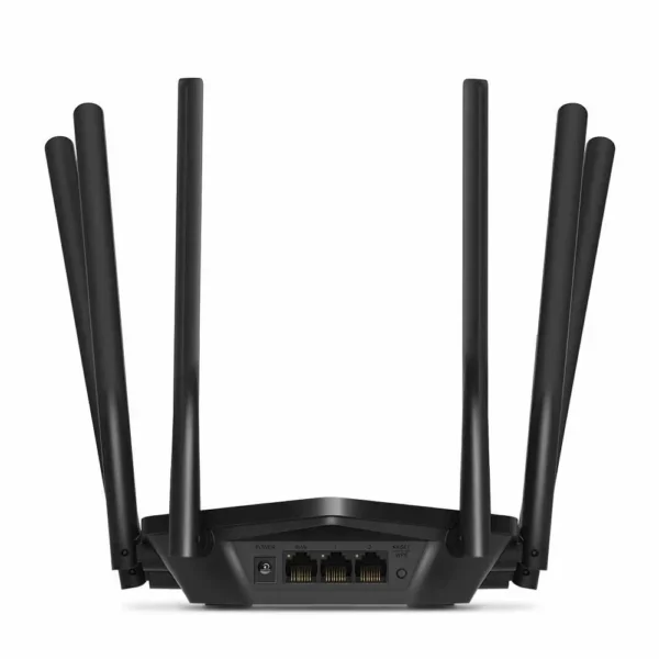 MERCUSYS ROUTER WIFI MR50G AC1900 - Image 3