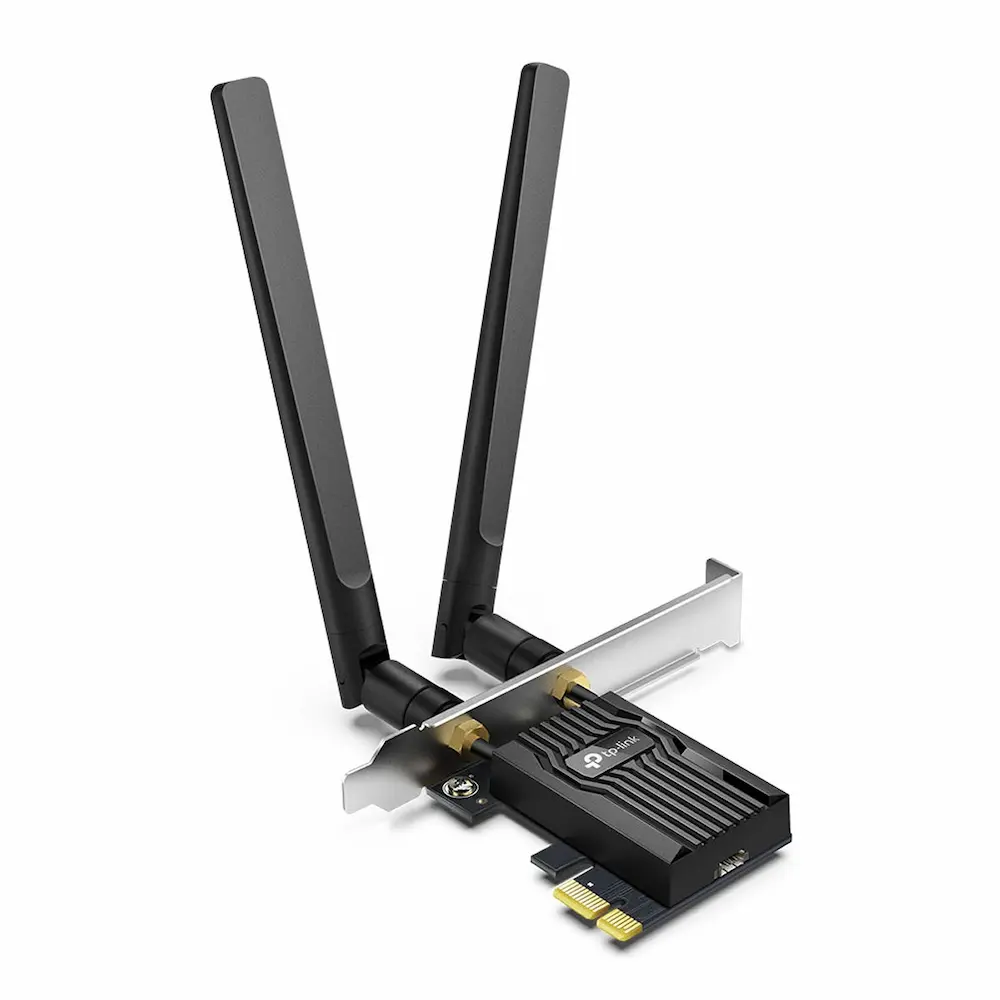 TP-LINK P.RED PCI-E AX3000 BT 5.2 - Image 2