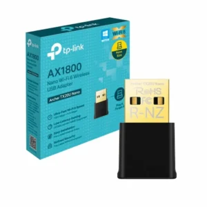 TP-LINK P.RED USB AX1800 TX20U NANO