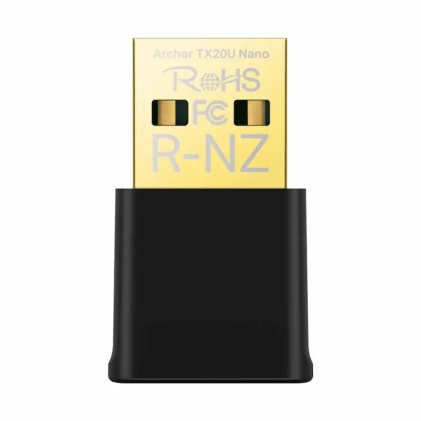 TP-LINK P.RED USB AX1800 TX20U NANO - Image 2