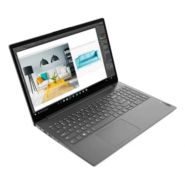 NOTEBOOK LENOVO V15 I3 8GB 512 FREE - Image 3