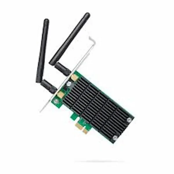TP-LINK PLACA DE RED PCI-E AC1200 - Image 2