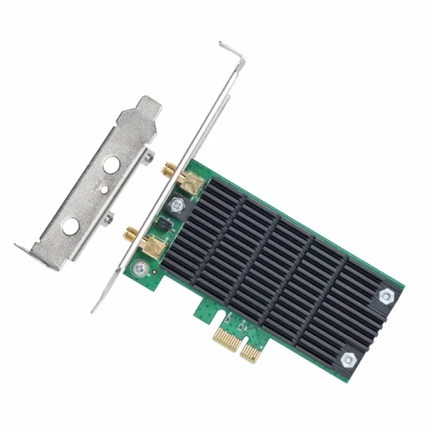 TP-LINK PLACA DE RED PCI-E AC1200 - Image 3