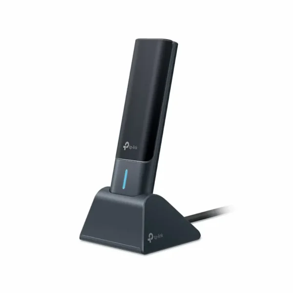 TP-LINK P.RED USB AXE3000 WIFI 6E ARCHER TXE50UH - Image 2