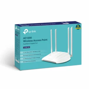TP-LINK AP AC1200 OUT/IN