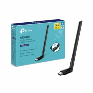 TP-LINK PLACA DE RED WIFI USB AC600 PLUS